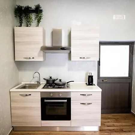 Apartment Vicolo Creta *