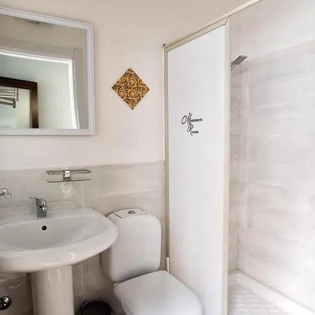 Apartment Vicolo Creta Catania
