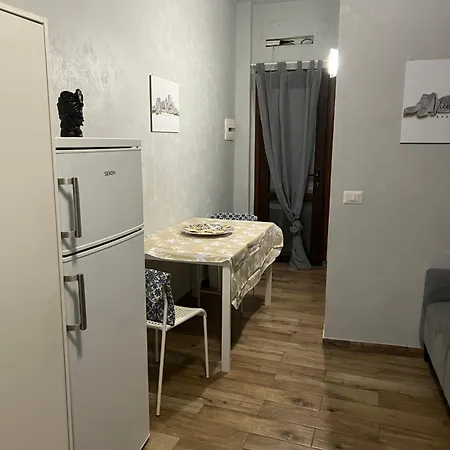 Vicolo Creta Apartment Catania