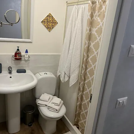 Vicolo Creta Apartment