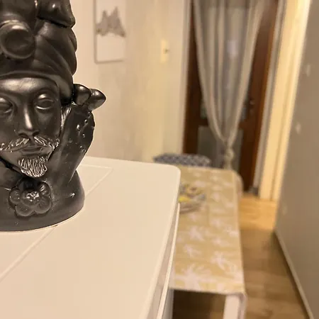 Vicolo Creta Apartment Catania